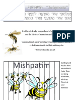 Mishpatim Hebrew 23_28