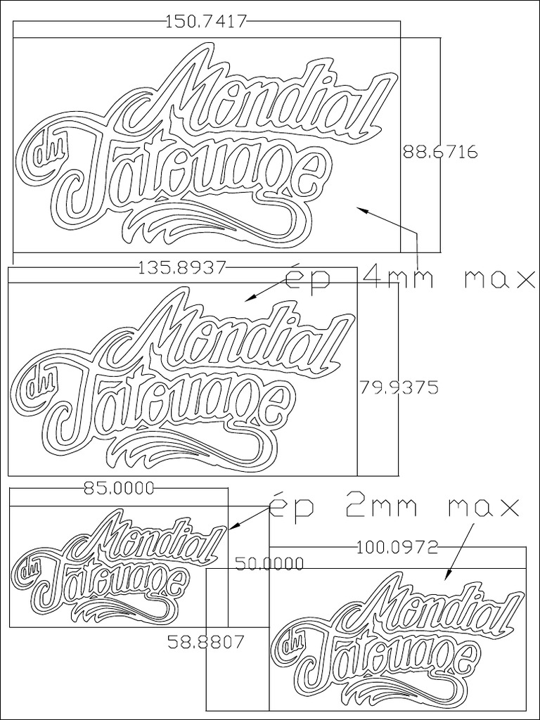 Tattoo | PDF