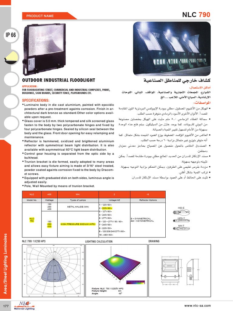 SPP1 Aces Tech NLC790 | PDF