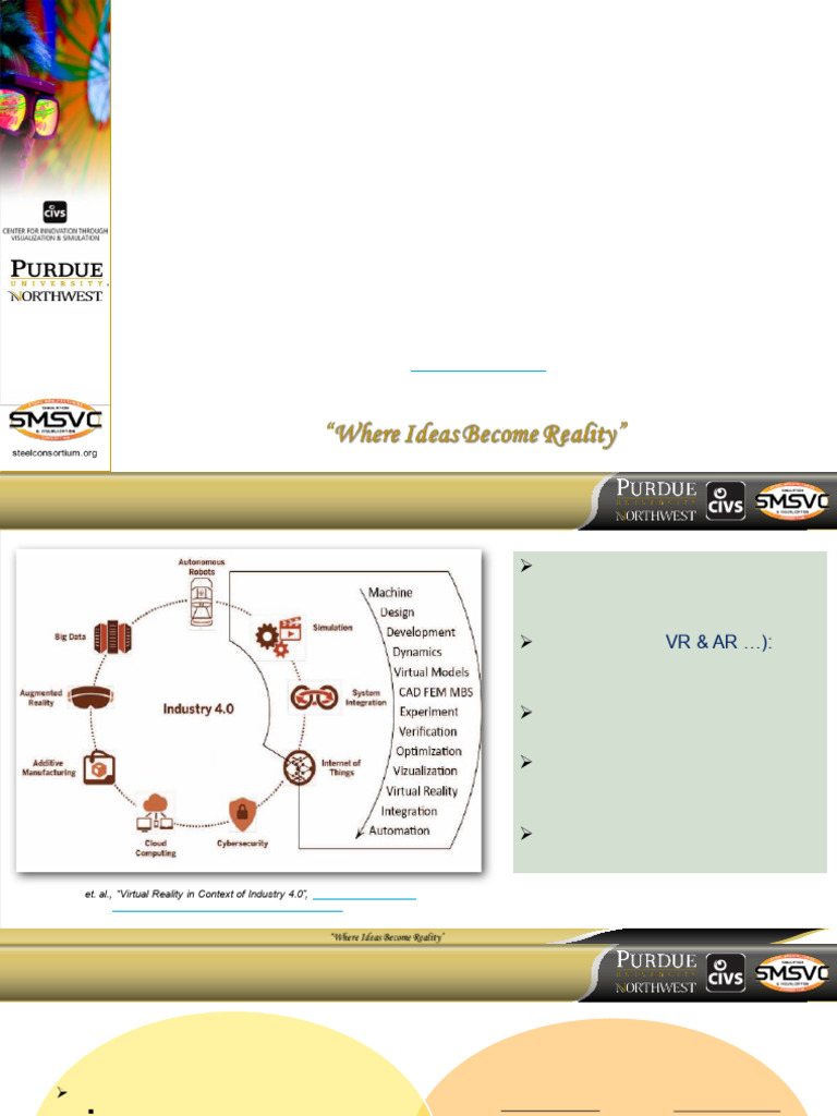 ENABLING DIGITAL TECHNOLOGIES FOR IRON AND STEELMAKING PROCESSES | PDF ...
