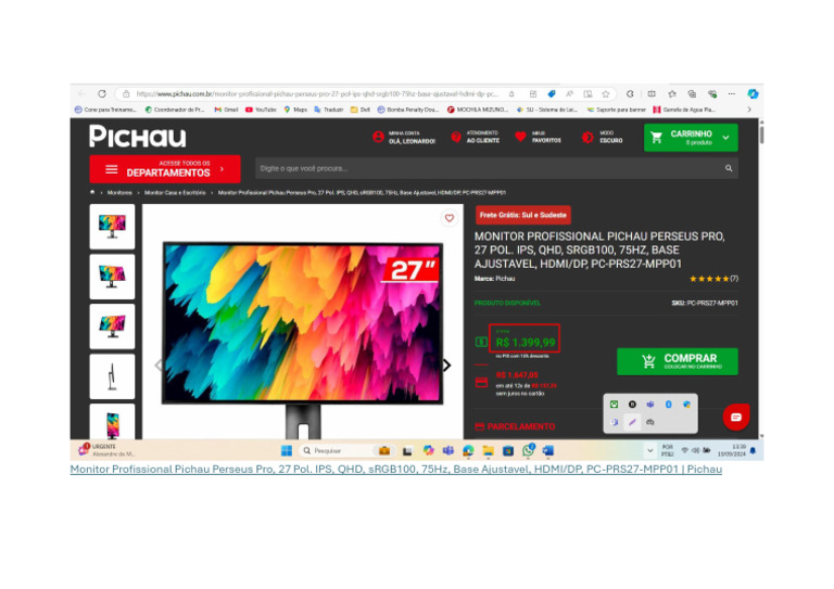 Monitor 2 | PDF