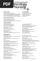 BMC Nursing Journal Publications Overview | PDF