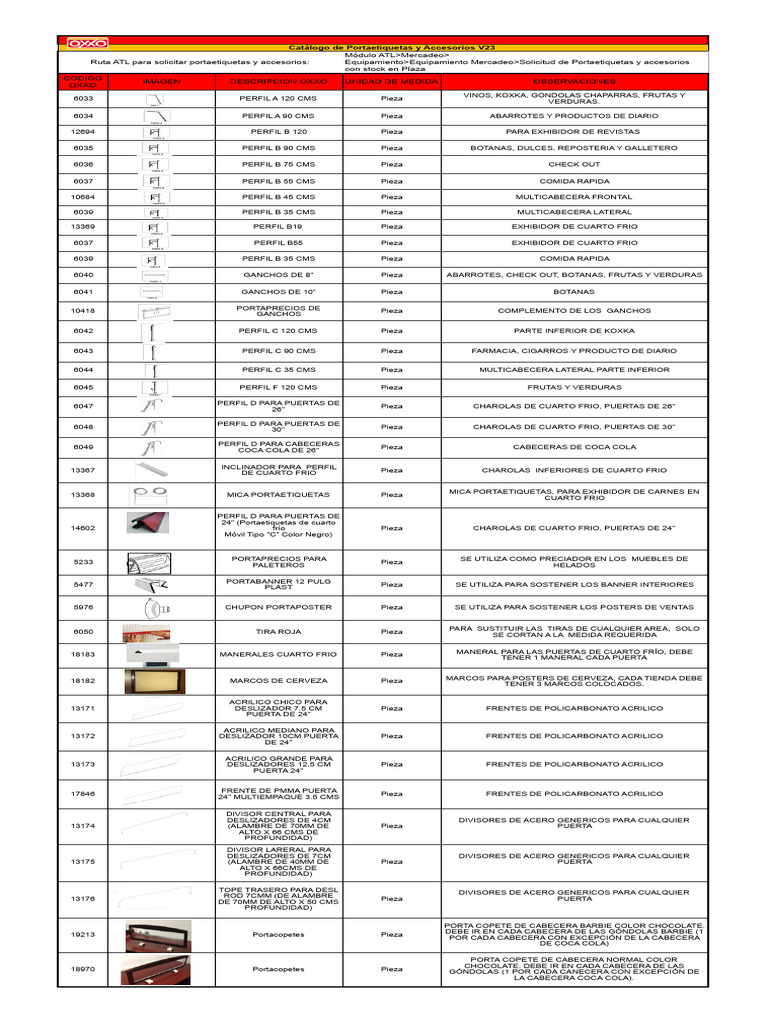 Catalogo 11 | PDF