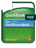 Quick Books 2010 For Mac Ebook