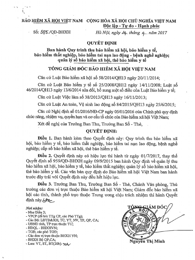 Quyet dinh 595 bhxh pdf