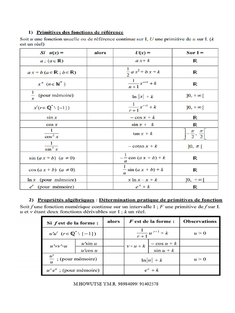 PRIMITIVES | PDF