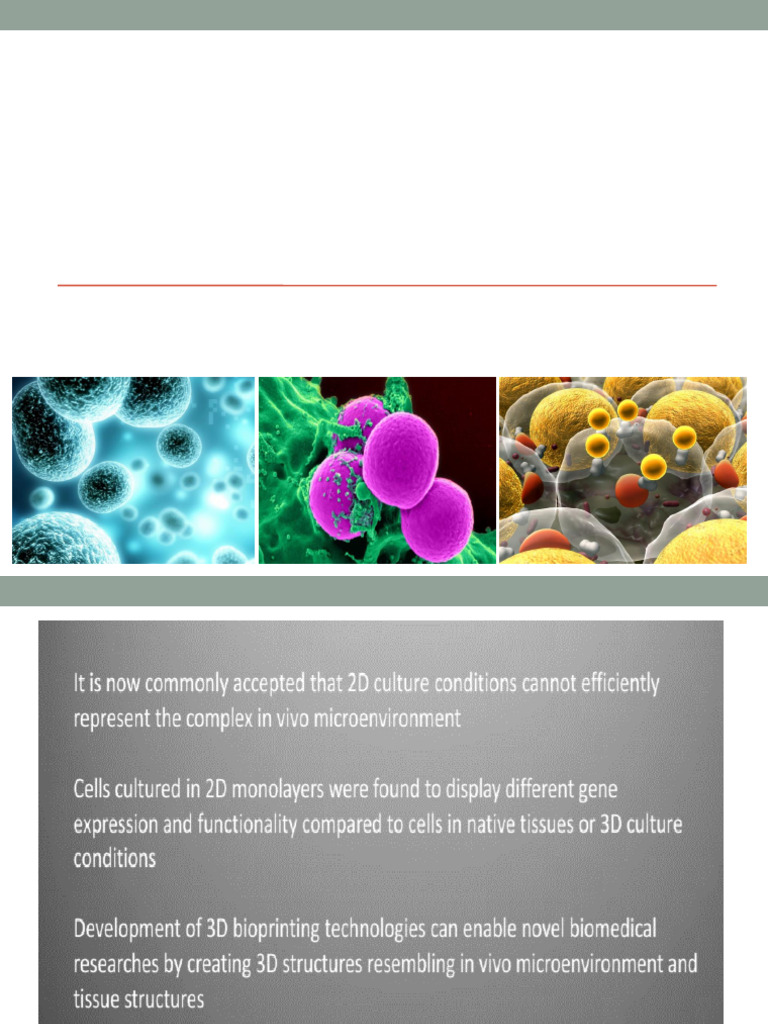 3 d cell culture dpu pdf tissue engineering extracellular matrix