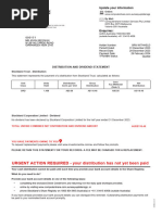 Rest Superannuation Compliance Letter | PDF