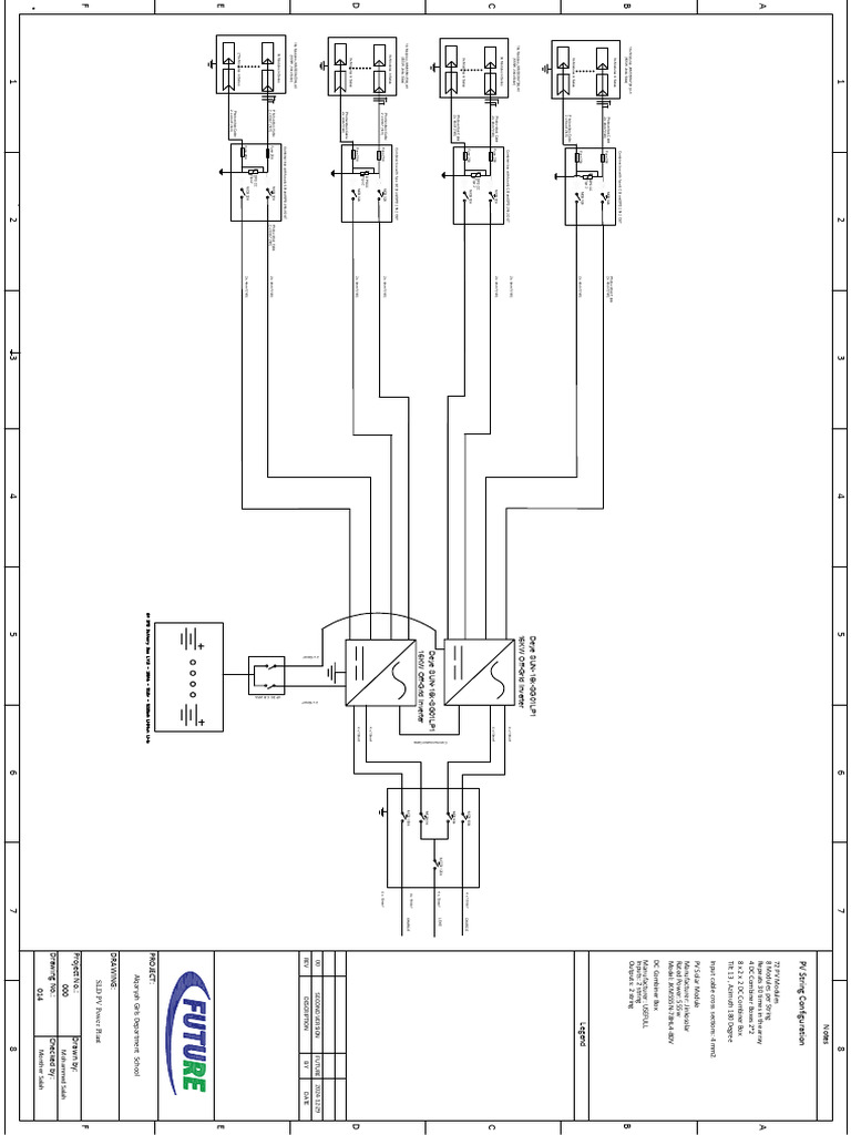 4 | PDF | Solar Panel | Photovoltaics