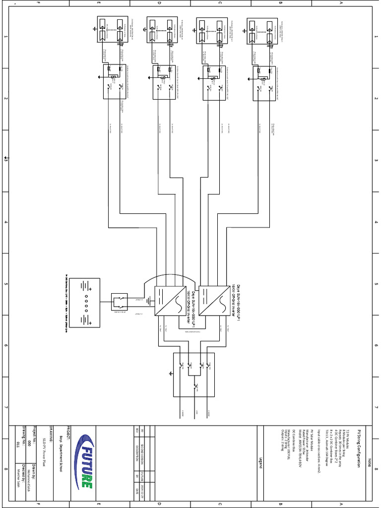 1122 SLD Iec | PDF | Solar Panel | Photovoltaics