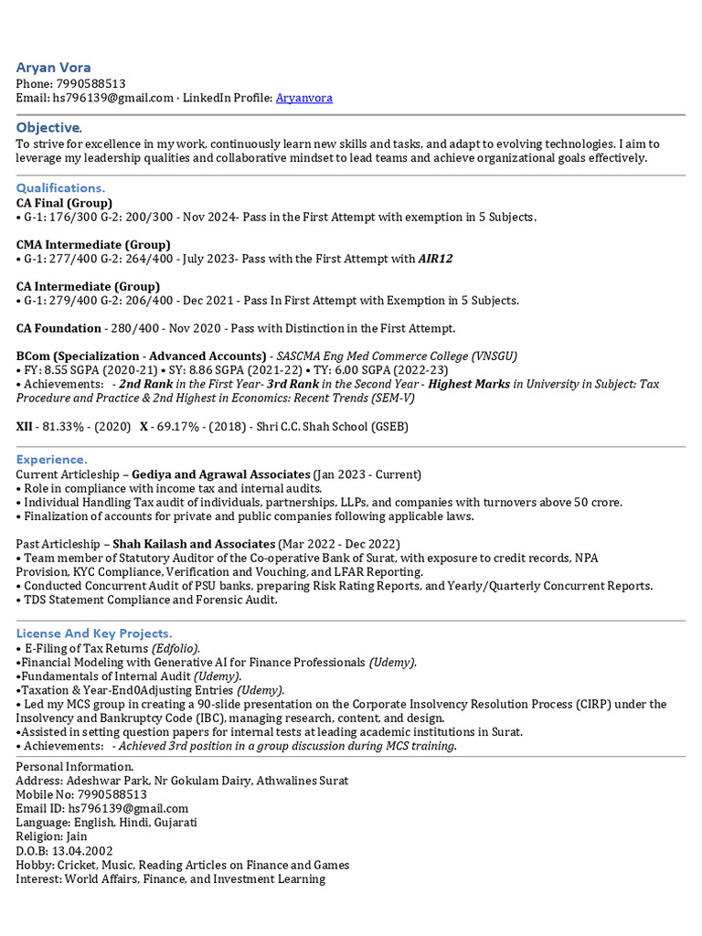 AVR-1 (1)-1 | PDF | Business