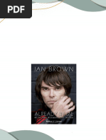 Sarah Hill Peter Gabriel From Genesis To Growing Up PDF | PDF