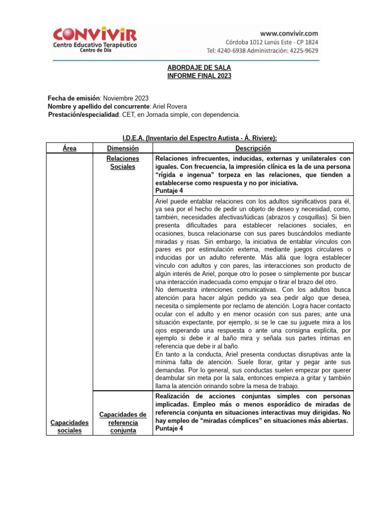 Rovera, A Agf 23 PDF Comunicación Aprendizaje