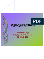 Cytogenetic
