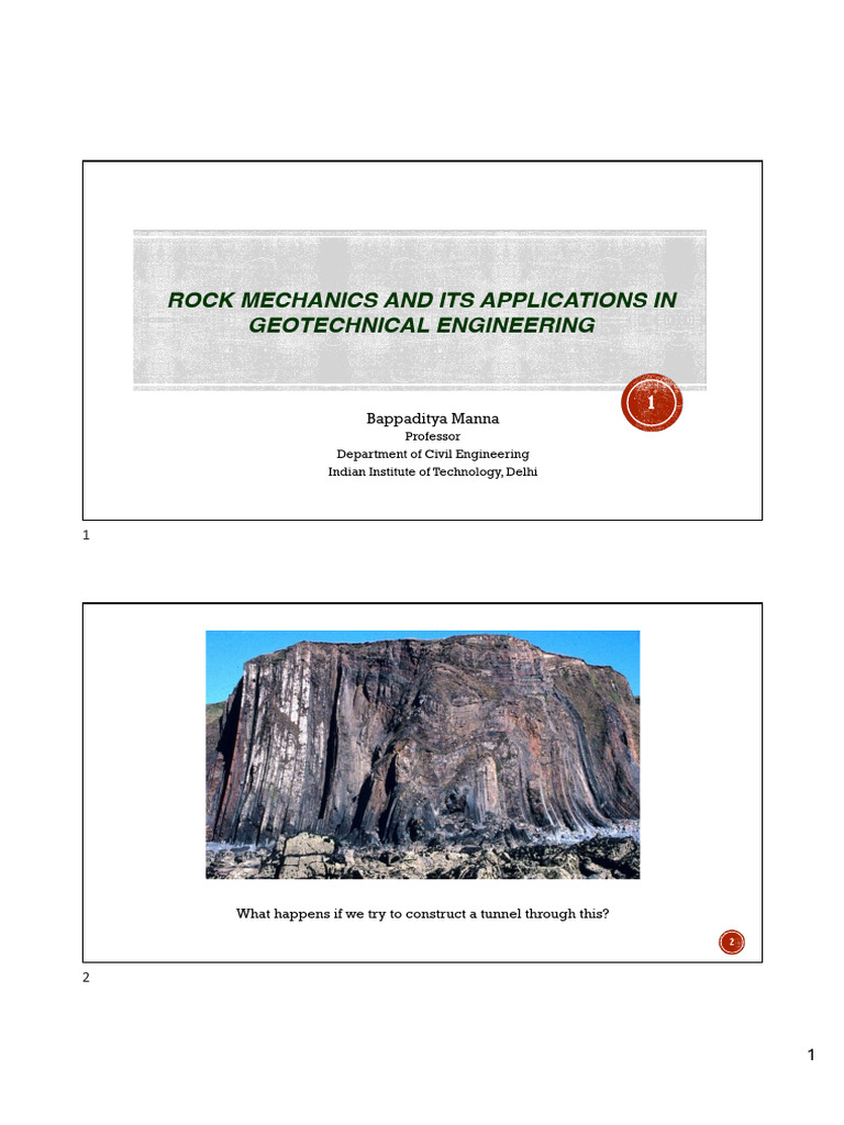 Handout 14 - Rock Mechanics and Its Applications in Geotechnical ...