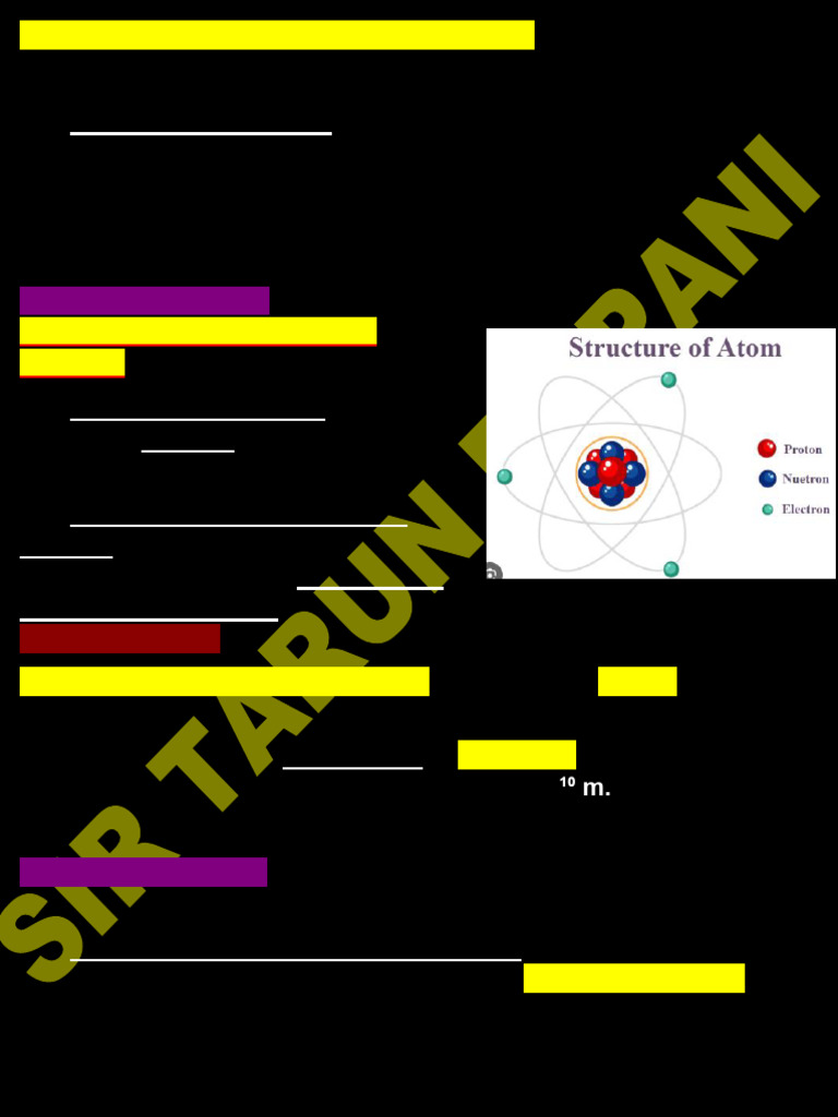 Radioactivity 2025 Pdf Radioactive Decay Atomic Nucleus