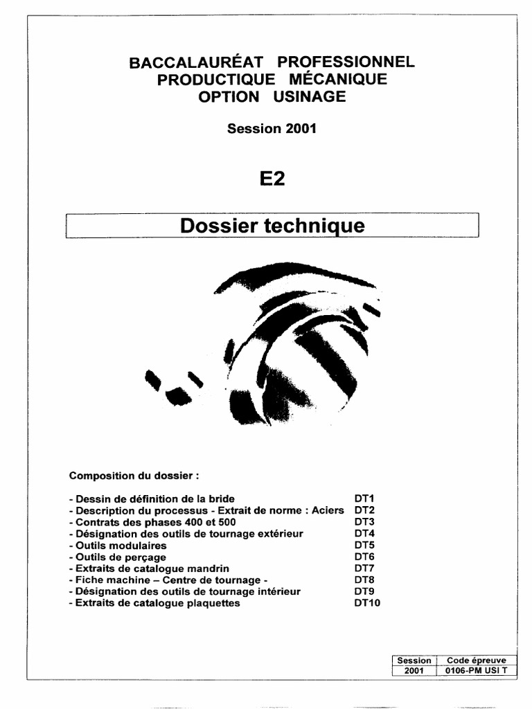 2001 DT | PDF