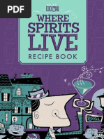 Download Tales of the Cocktail Recipe Book by Lance Steel SN80998860 doc pdf