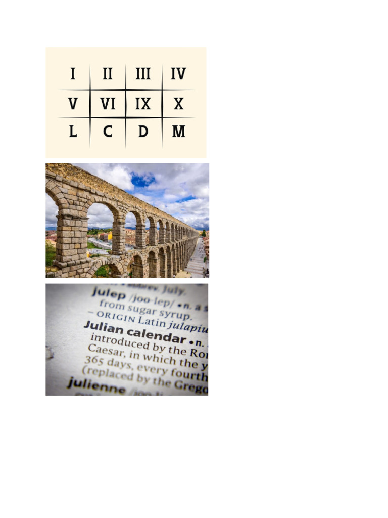 Roma | PDF