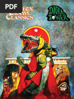 Game Collection Overview | PDF