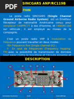 Procédures de Transmission Radio Pompier | PDF | Radio | Ingénierie des ...