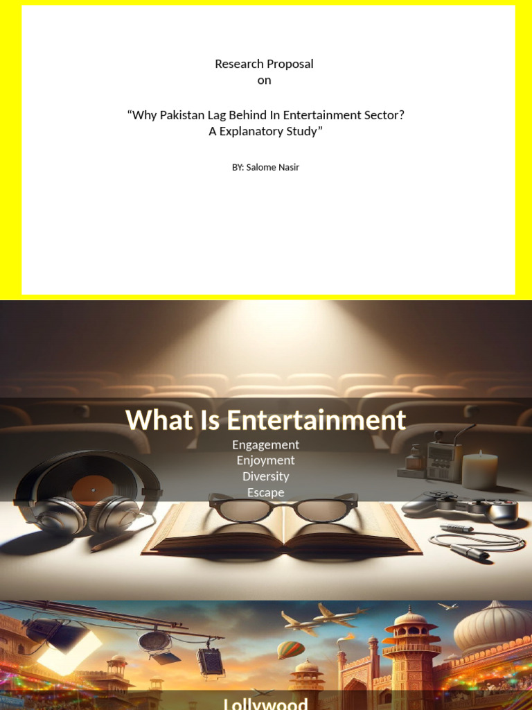 Final Presentation | PDF
