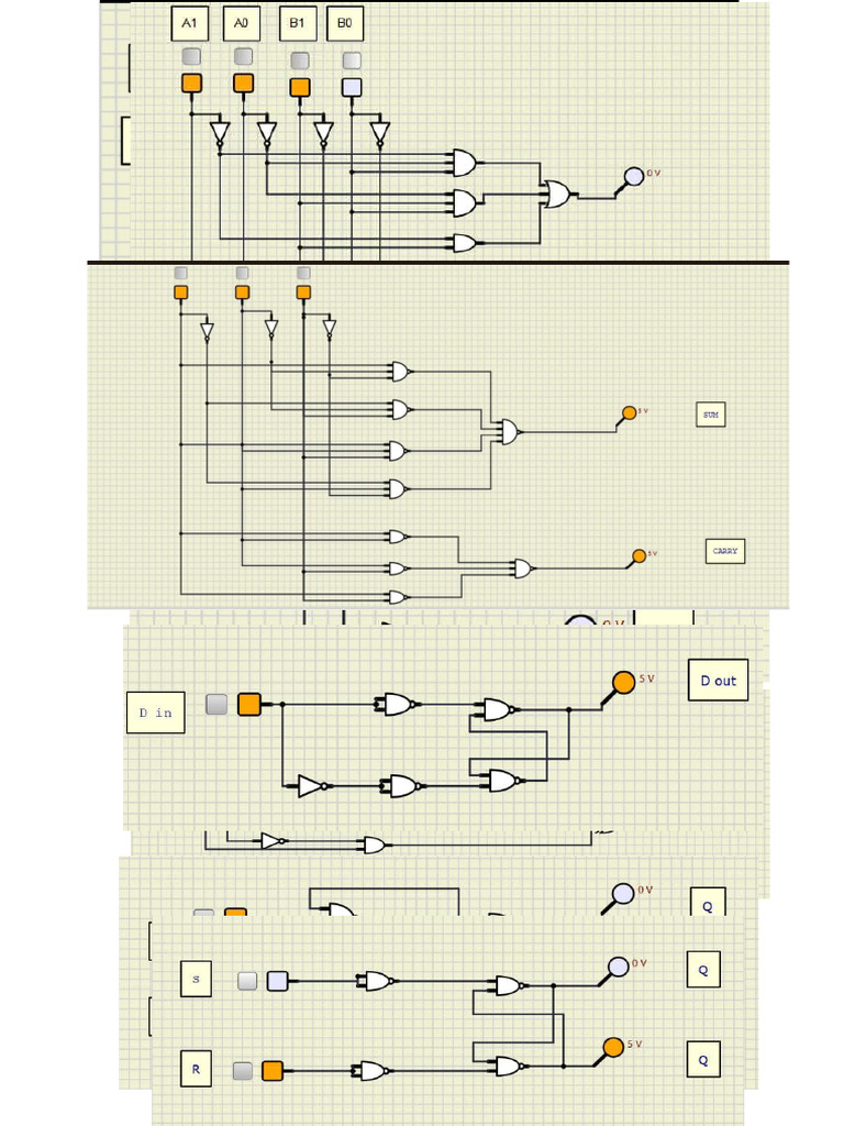 Dsa 4,5,6 Practical | PDF