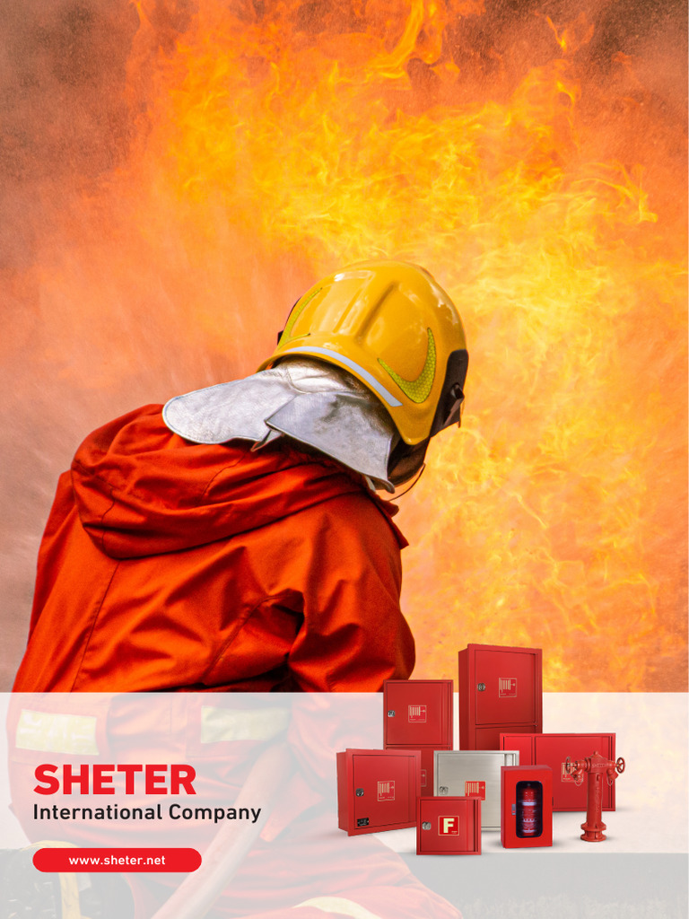 Sheter Catalogue | PDF