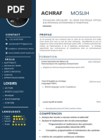 cv achraf moslih Copy