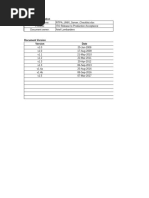ServiceNow Patch Exception Guide | PDF | Java (Programming Language ...