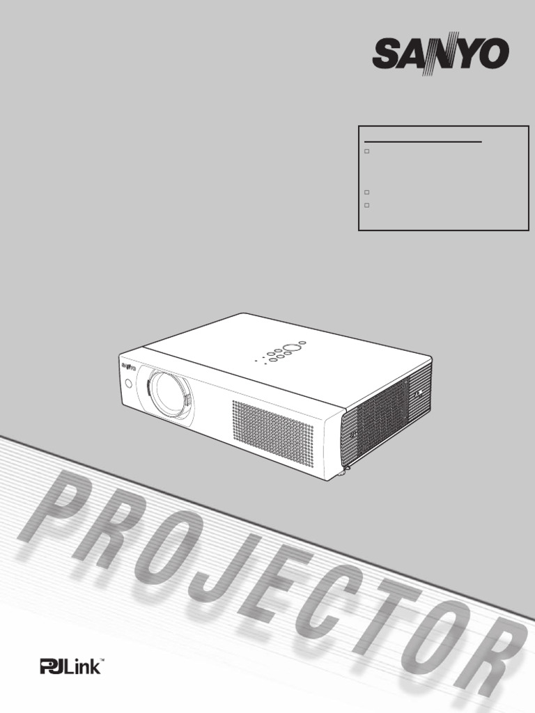 Multimedia Projector Owner's Manual | PDF | Ac Power Plugs And Sockets ...