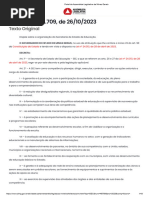 Do8912 05 05 2015 | PDF | Orçamento | Escolas