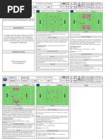 Bloc-feuillets Coupe Du Monde 2018 – Russie, Puskas, Garrincha