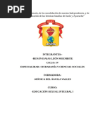 3884 | PDF | Inteligencia artificial | Inteligencia (IA) y semántica