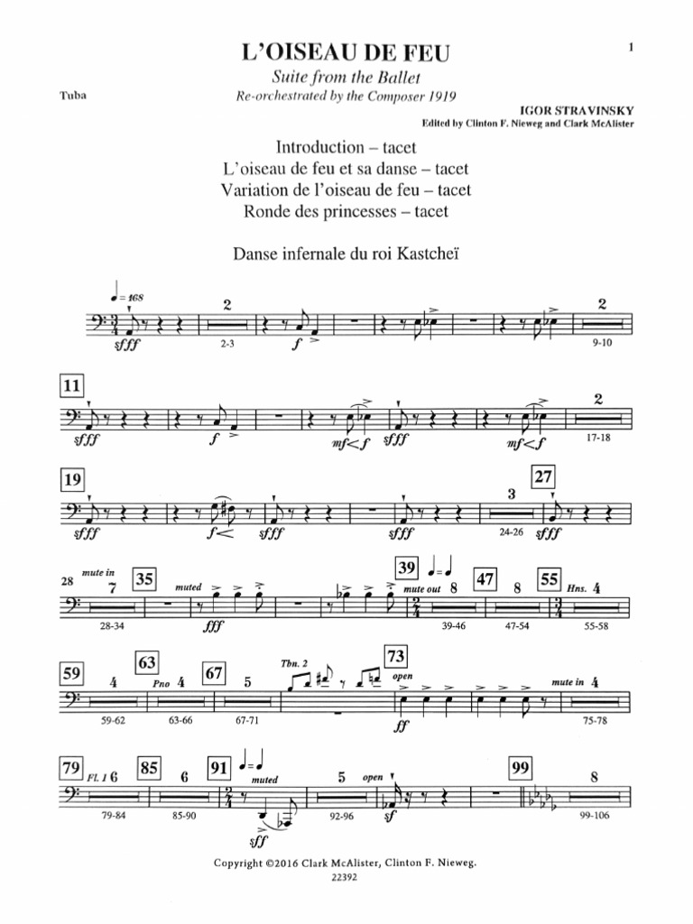 Tuba Pdf