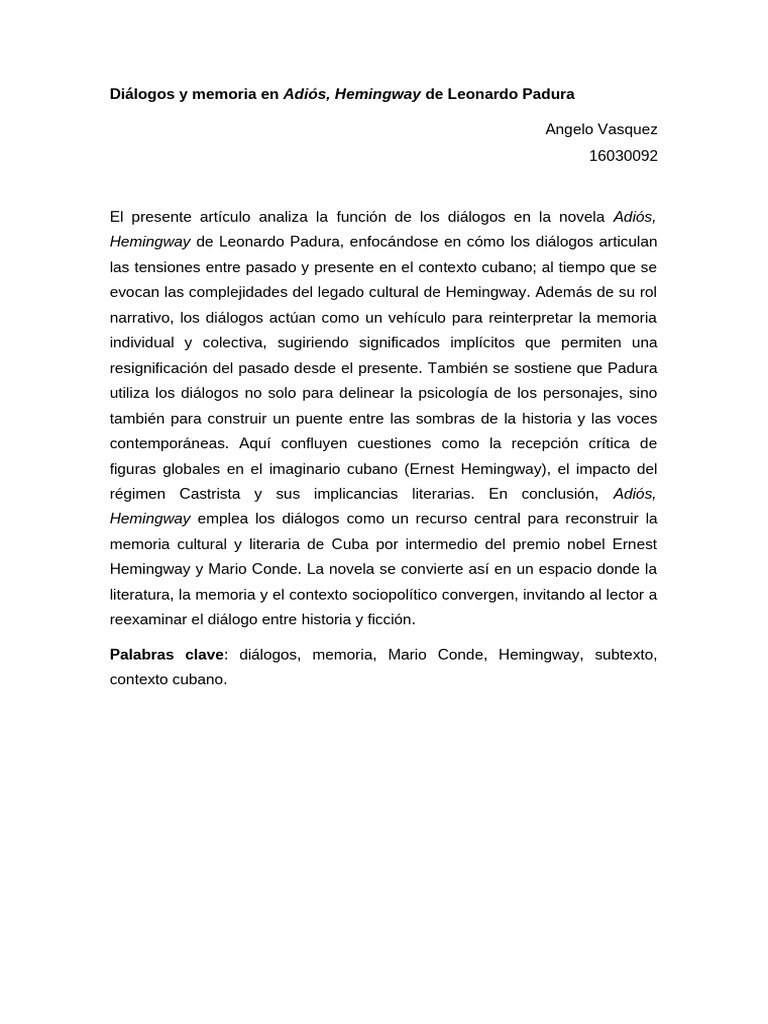 Sumilla Literatura | PDF