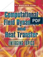 Download Amano and Sunden -- Computational Fluid Dynamics and Heat Transfer by seriouslion SN81006423 doc pdf