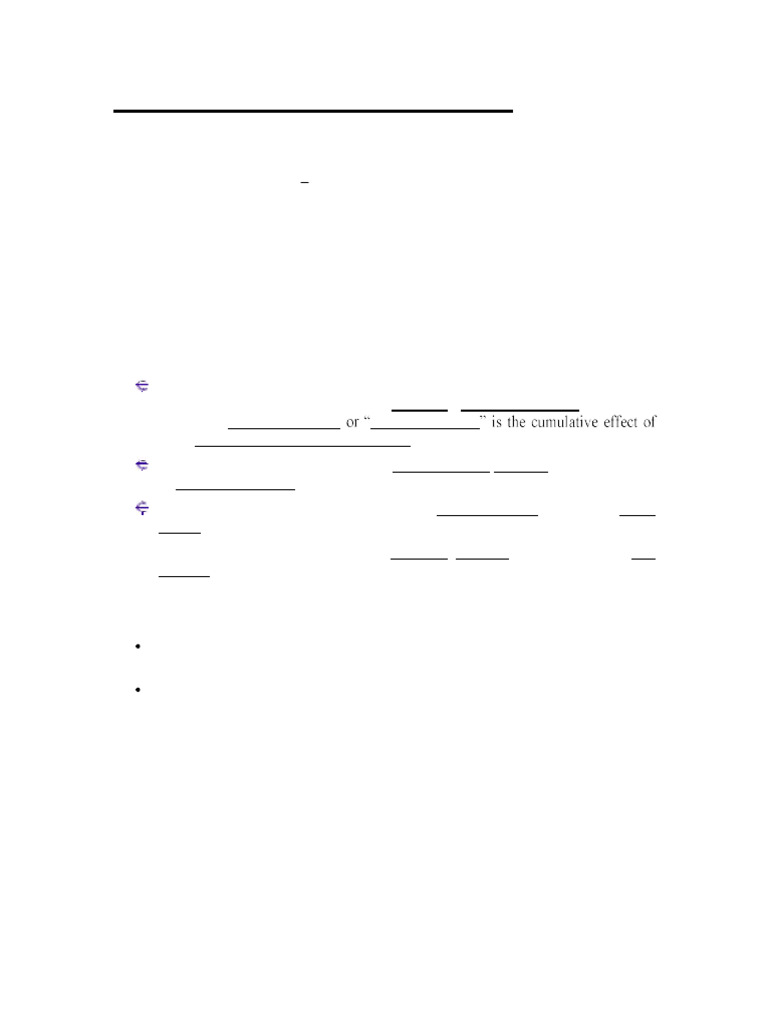 QM Notes-Unit 2 | PDF
