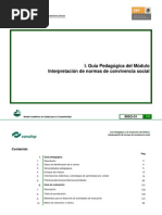 Download Guia Interpretacion de Normas de Convivencia Social by Miguel Noriega SN81006683 doc pdf