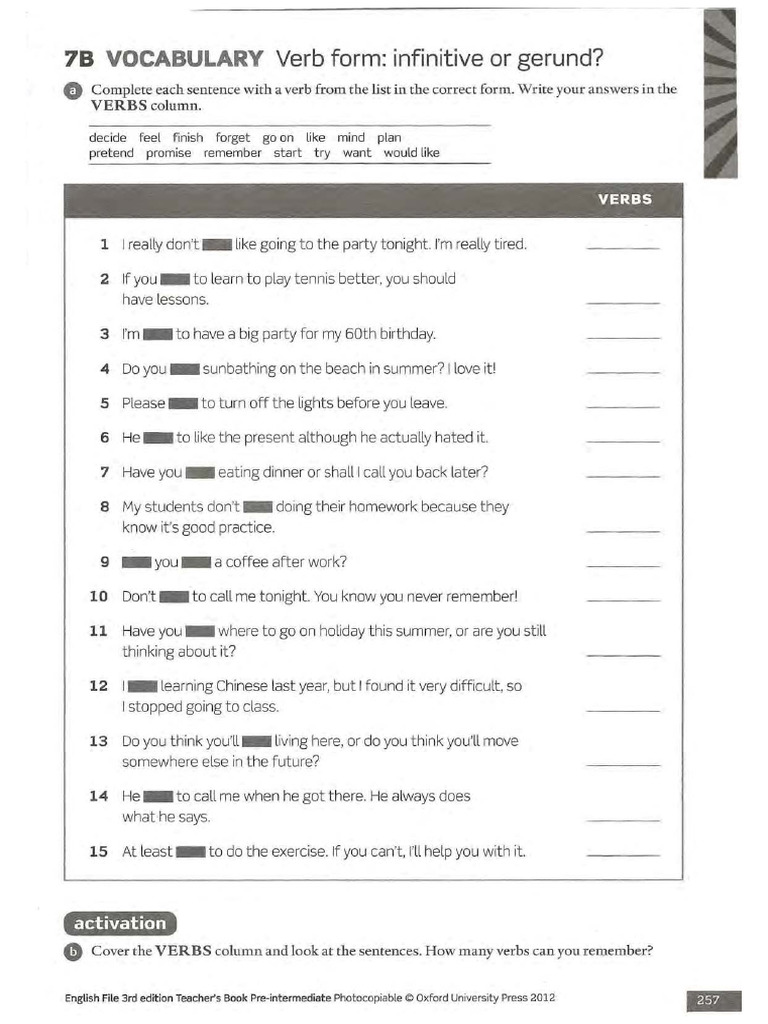 7B VOC | PDF
