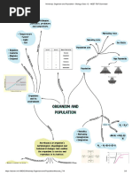 Class 12 Evolution Notes Summary | PDF | Evolution | Natural Selection