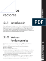 LISTADO DDHH Spanish Code Chapter 2