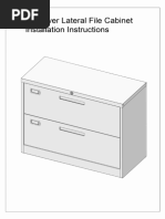 mainstays classic 4 drawer dresser assembly instructions pdf Walmart Canada Mainstays 4-Drawer Dresser Guided Assembly