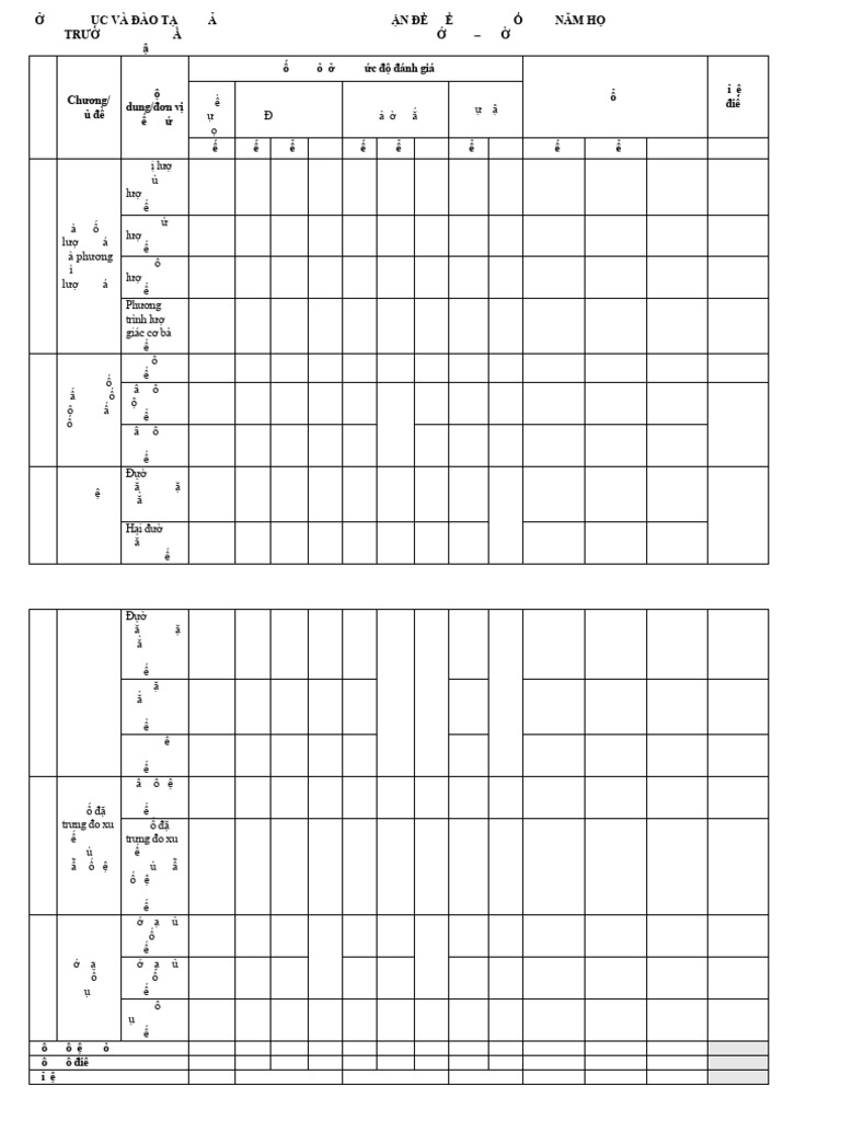 Toán 11 | PDF