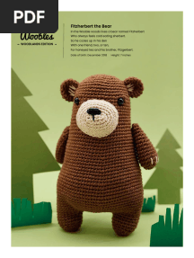bear
