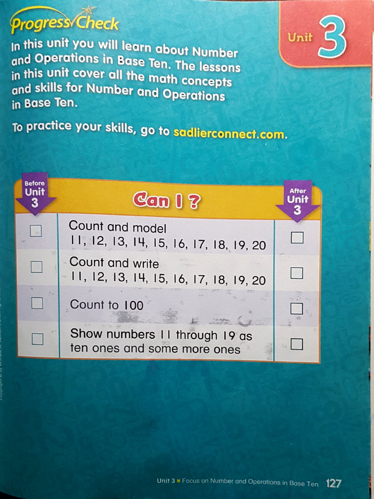 Unit 3 Math Odeth | PDF