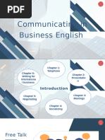 Business Essentials b1 Textbook-1 | PDF
