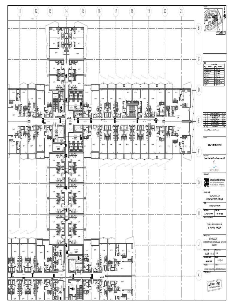 CDR-111-A Condensate Drainage System | PDF | Building Engineering ...