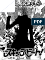 Skip Beat V23 C134