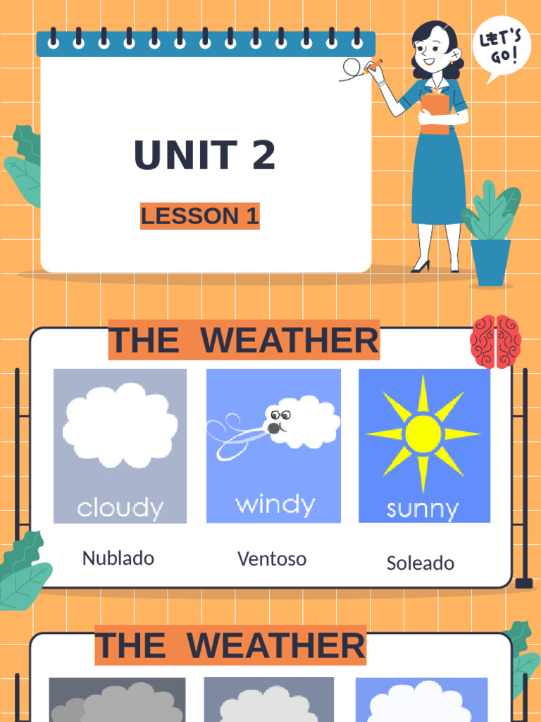 Weather | PDF